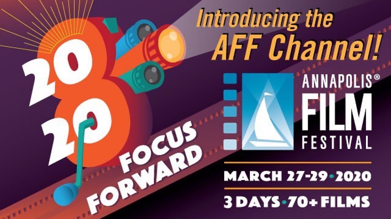 Annapolis Film Festival goes digital Launches online channel allowing